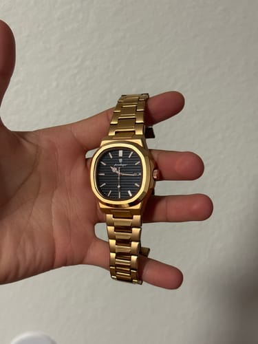 Customer photo review of Lucky Fours® Wraith