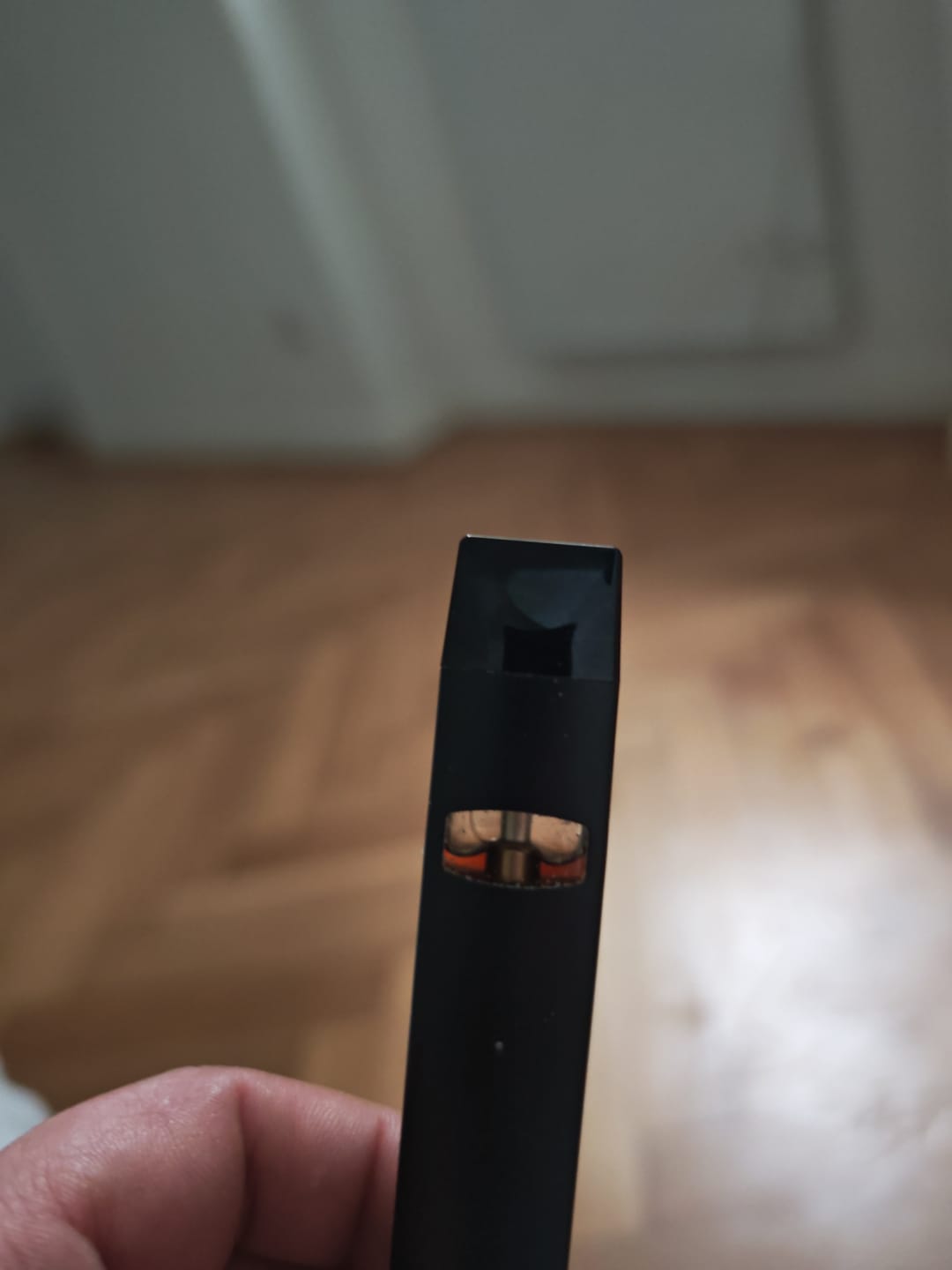 Customer photo review of HHZ Vape Pen 95% - Mango