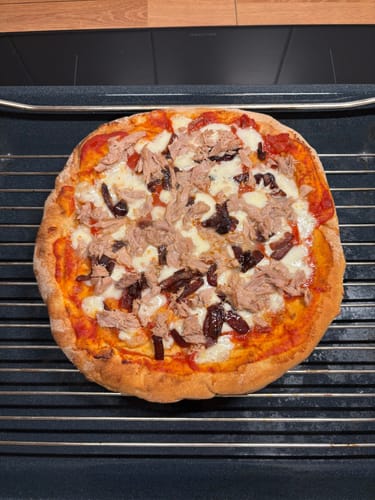 Lea V. review of Base "Low Carb Extreme" image 1 out of 2