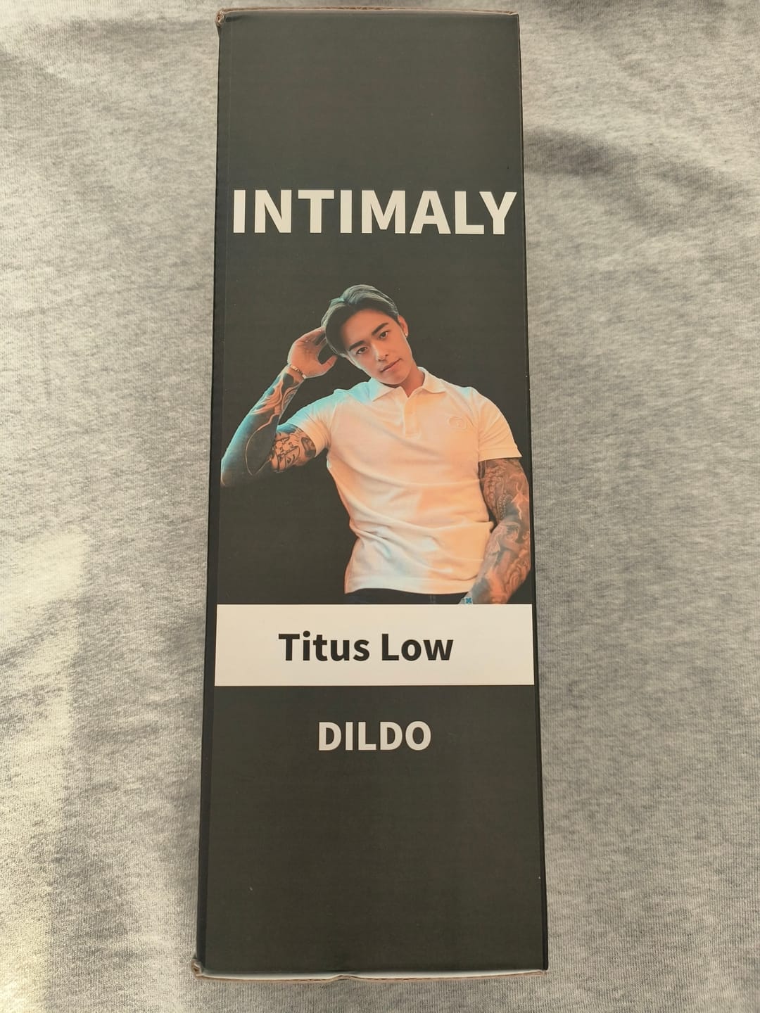 Customer photo review of Feel Titus Low