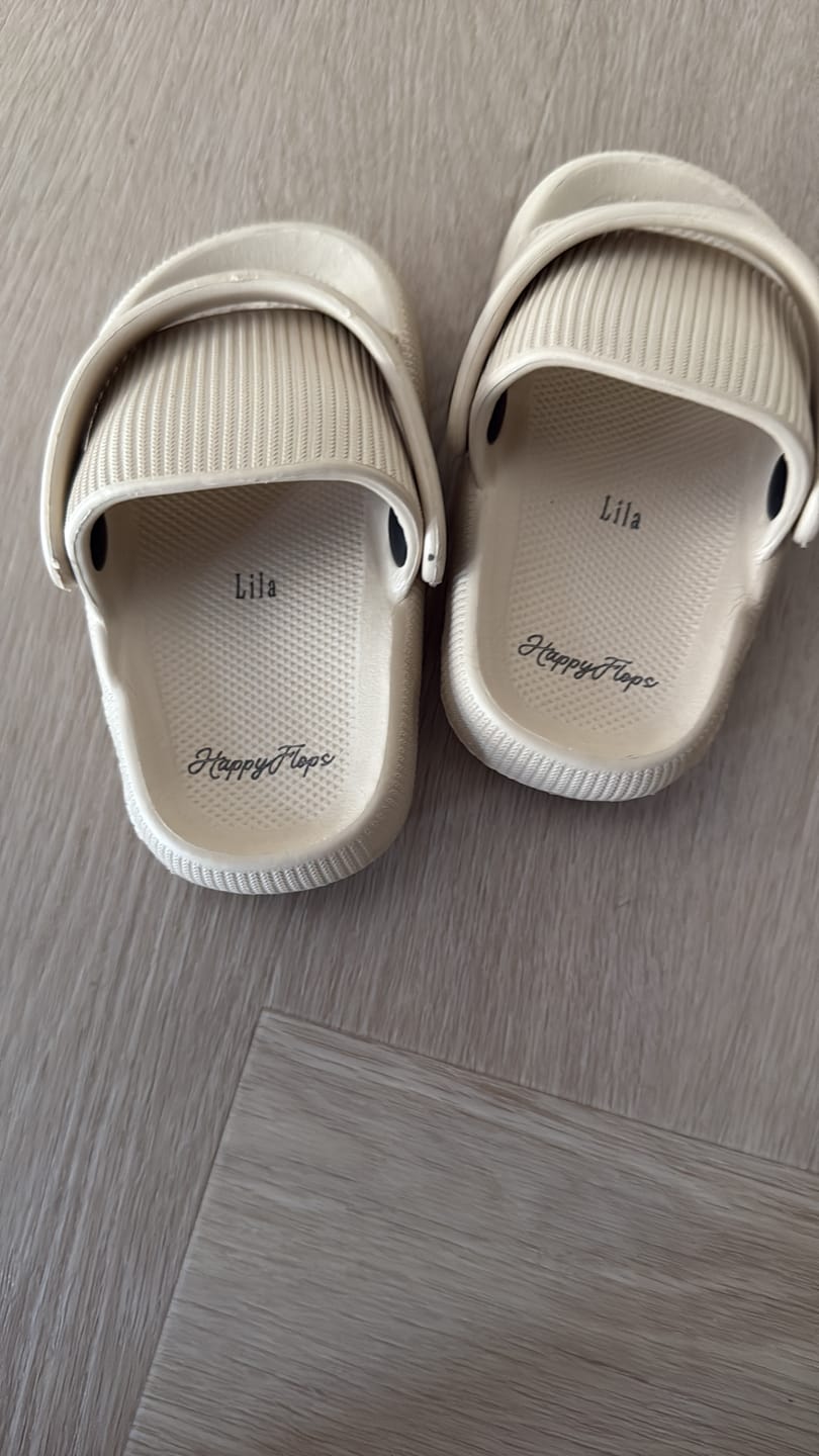 Customer photo review of HappyMini
