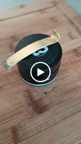 Customer video review of 100% bioaktives Premium-Shilajit – Trueshila