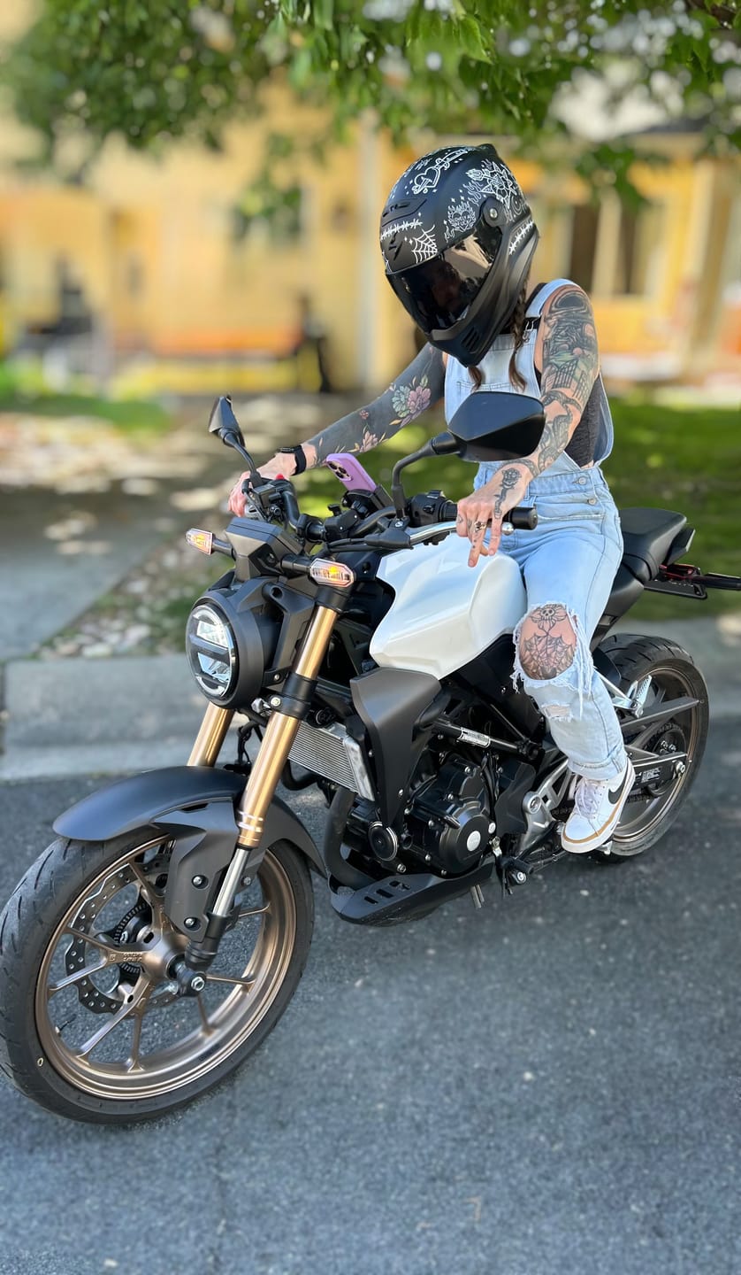 Customer photo review of Covert FX The Litas 2 Helmet - Matte Black (Ships 7/11)