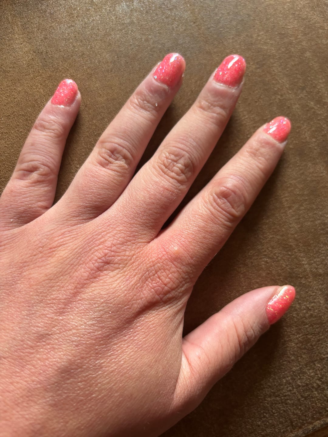 Customer photo review of Nagelriemolie
