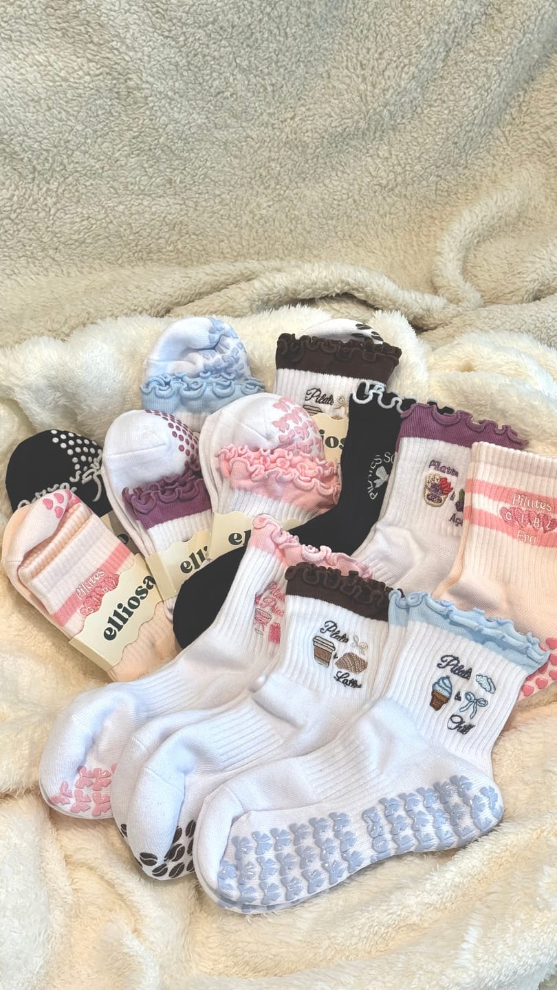 Customer photo review of Pilates Princess