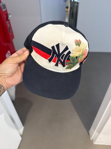 Customer photo review of Fabric Paint -- Dark Blue