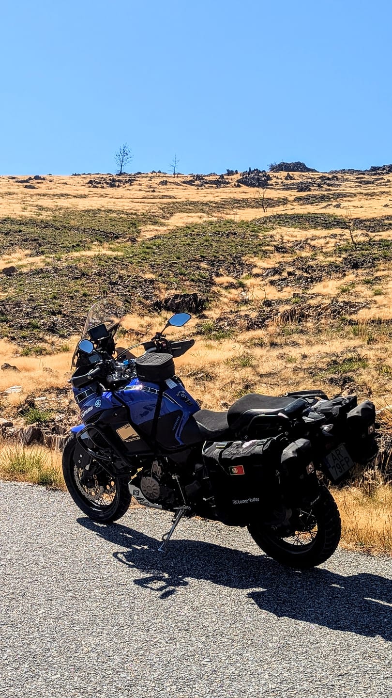Customer photo review of Ranger Mini Tank Bag