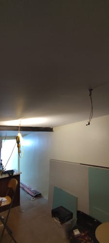 Customer photo review of Lavaplatos 78x44 Empotrar Sobre Cubierta Secador Izquierdo