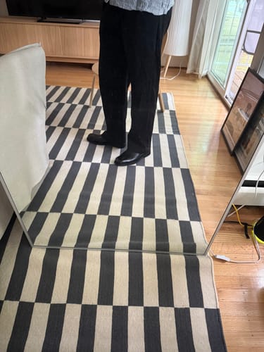 Customer photo review of Maro Black