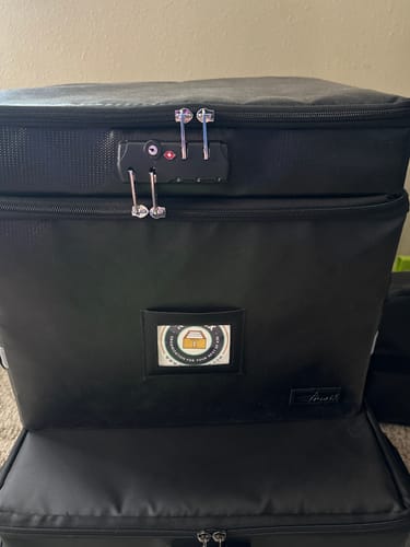 Customer photo review of Nokbox™ Base Kit