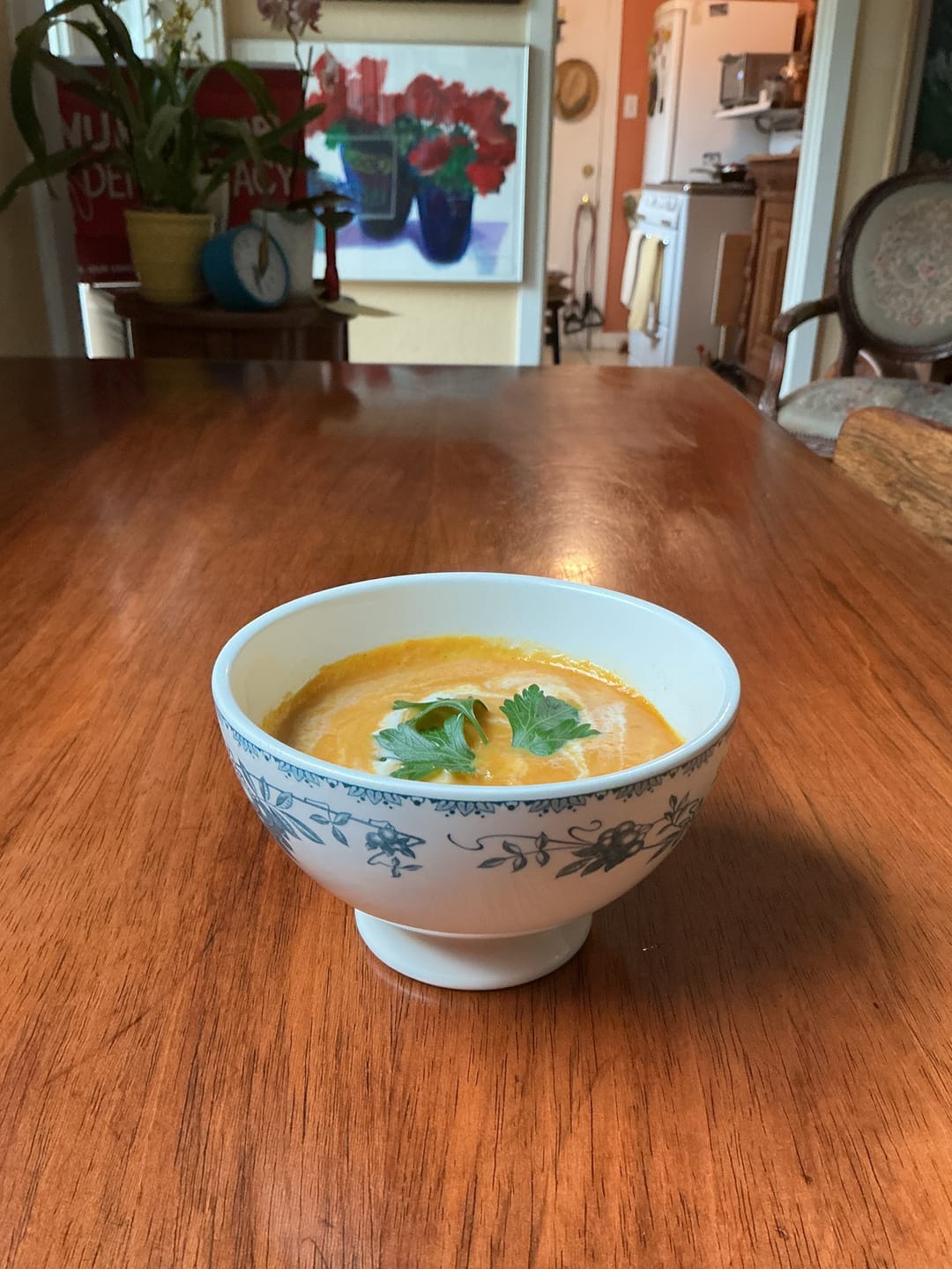 Customer photo review of Mixed Spices For Coffee - Hawaij - Baharat