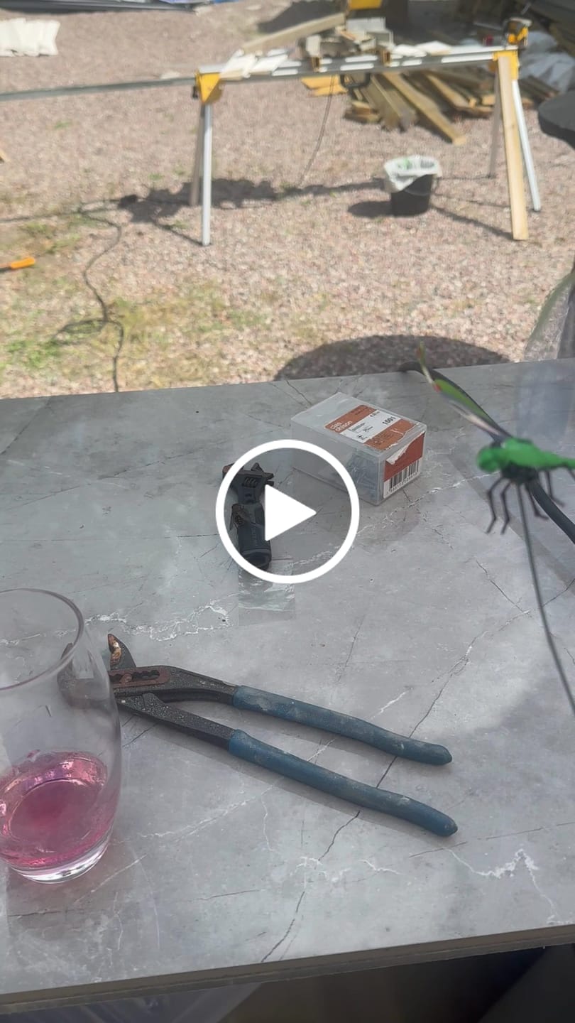 Customer video review of Trollsländan - Bromsens värsta fiende