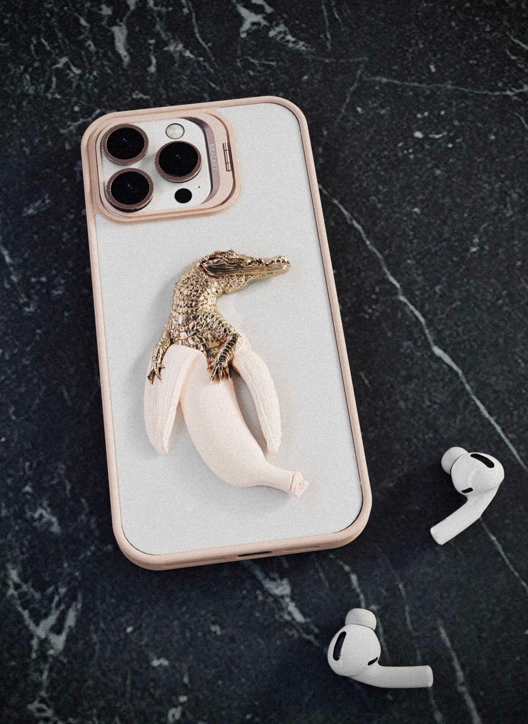 Customer photo review of Crocodile Banana