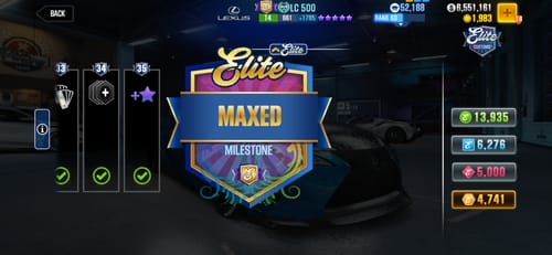 William M. review of Trial Package image 1 out of 1