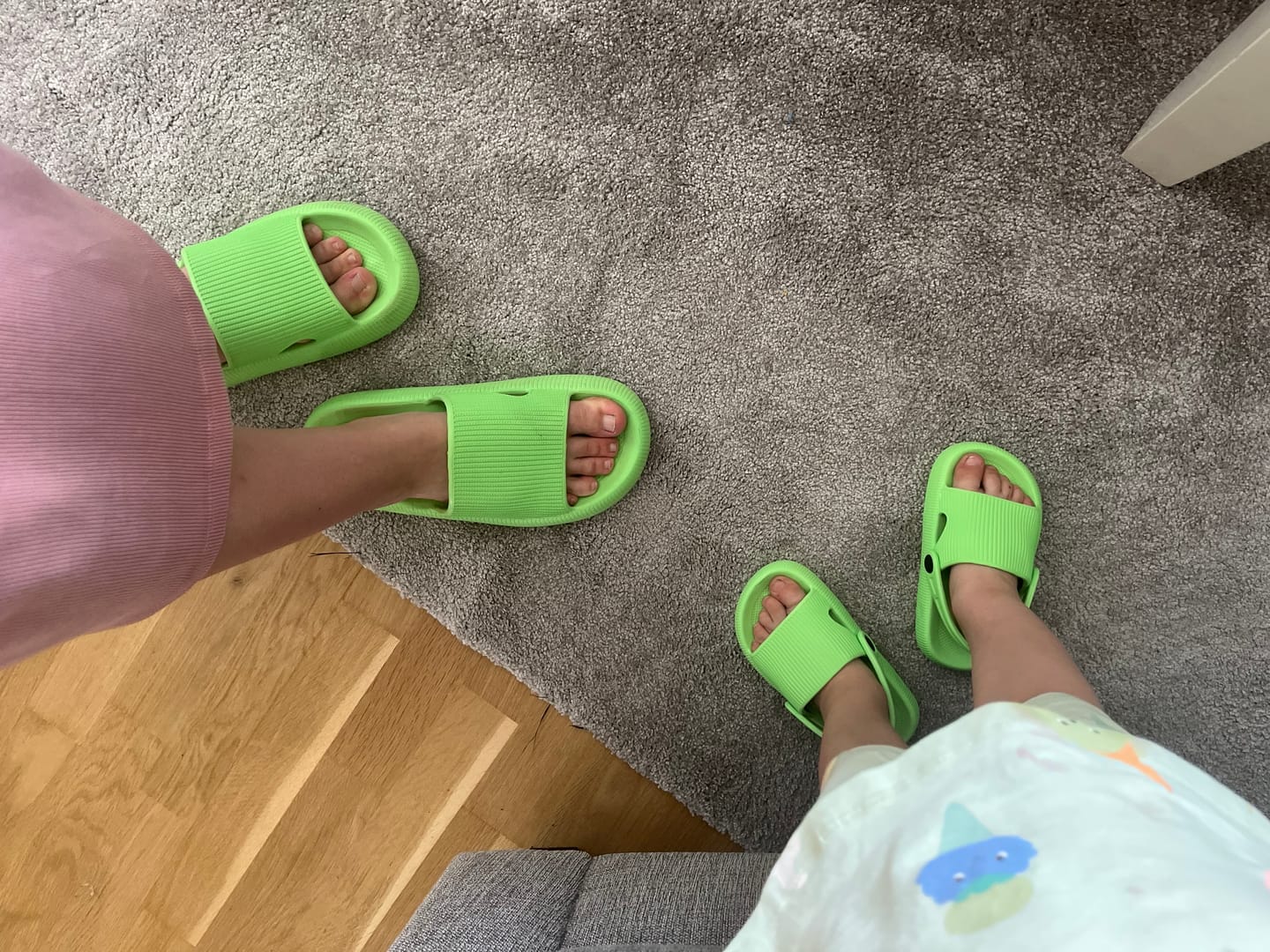 Customer photo review of HappyMini