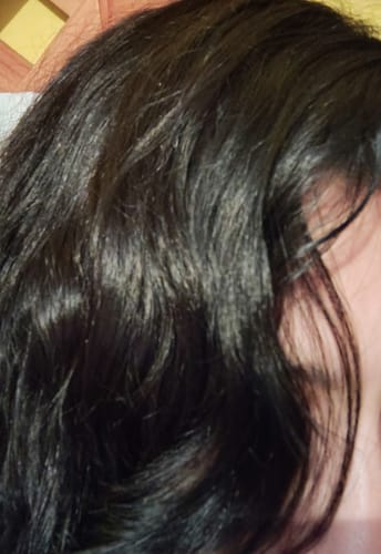 Customer photo review of Tintura Sin Amoníaco A New Colour 60ml Davines