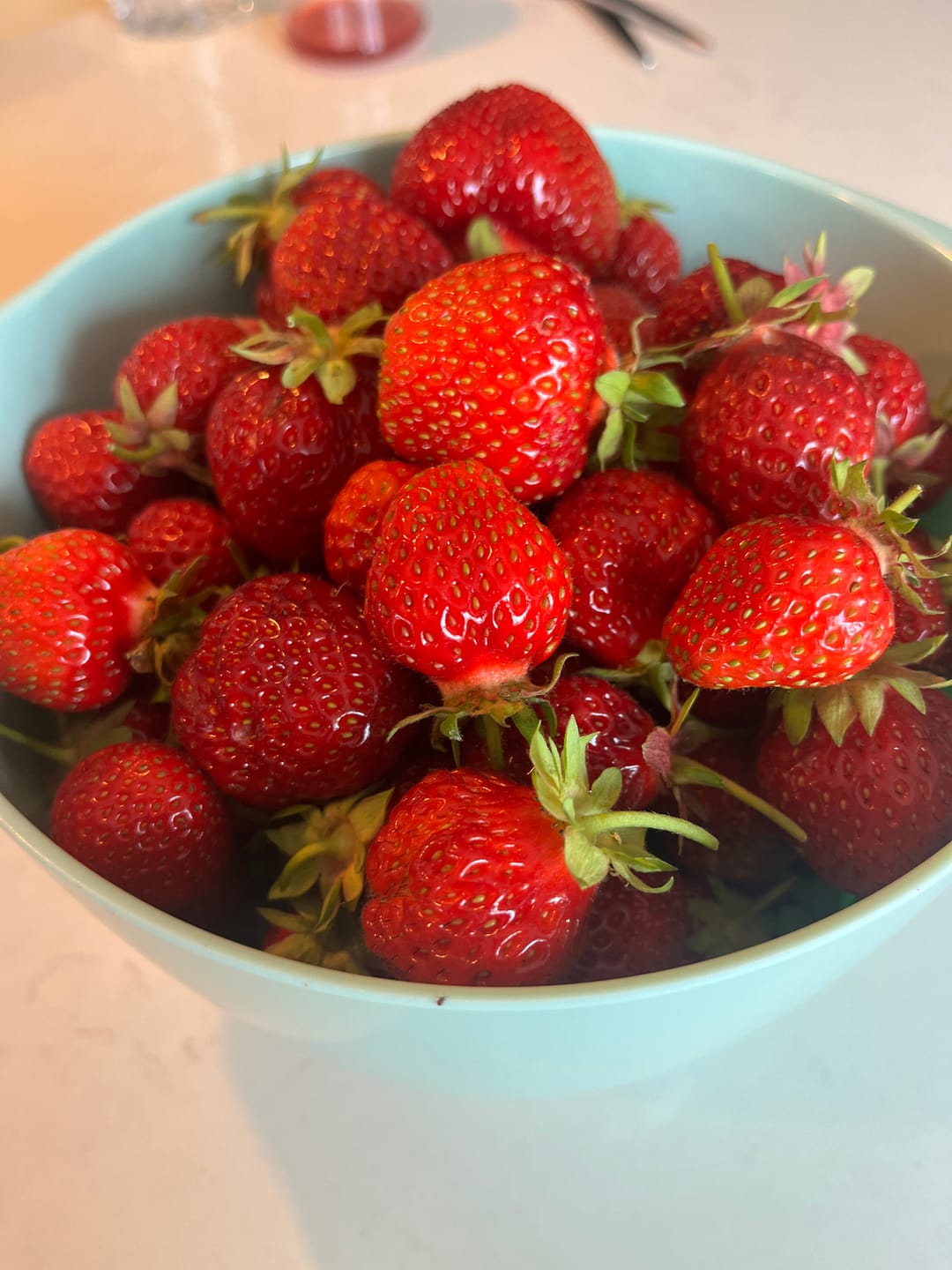 Customer photo review of Isi Gourmet Whip Sifon 0,5 L