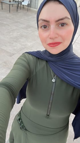 Customer photo review of Sereen