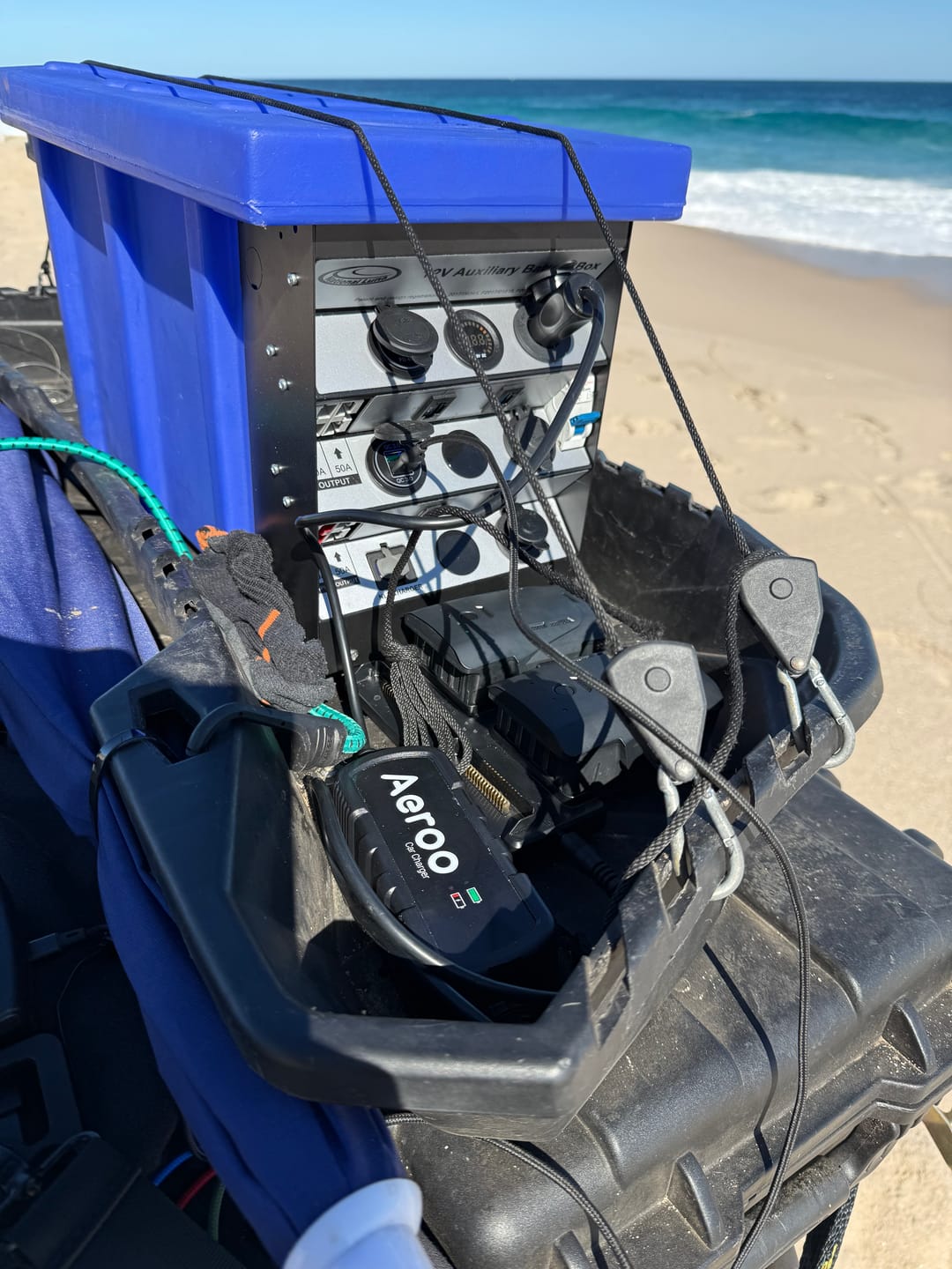 Customer photo review of Car Charger