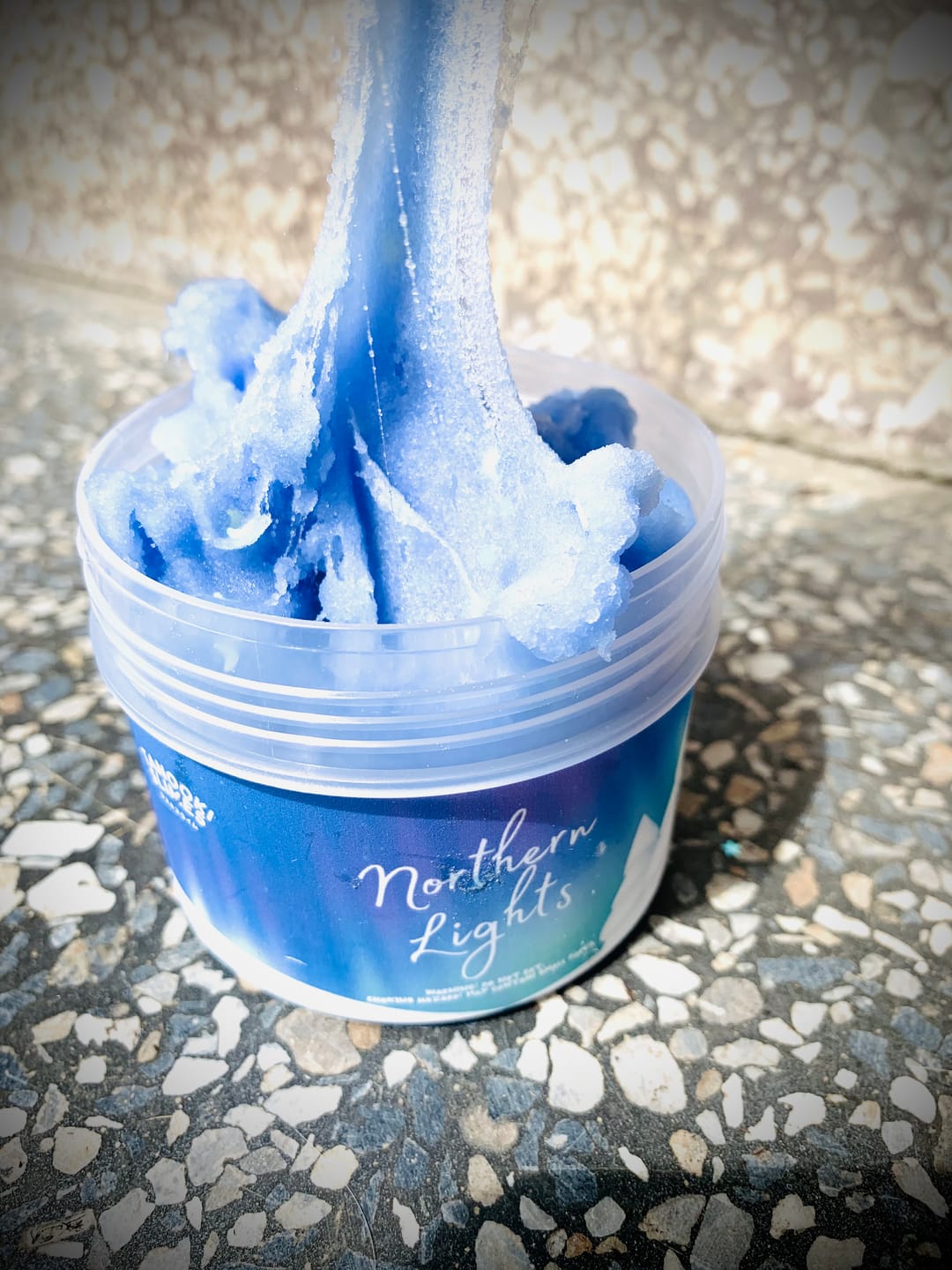 Customer photo review of Northern Lights