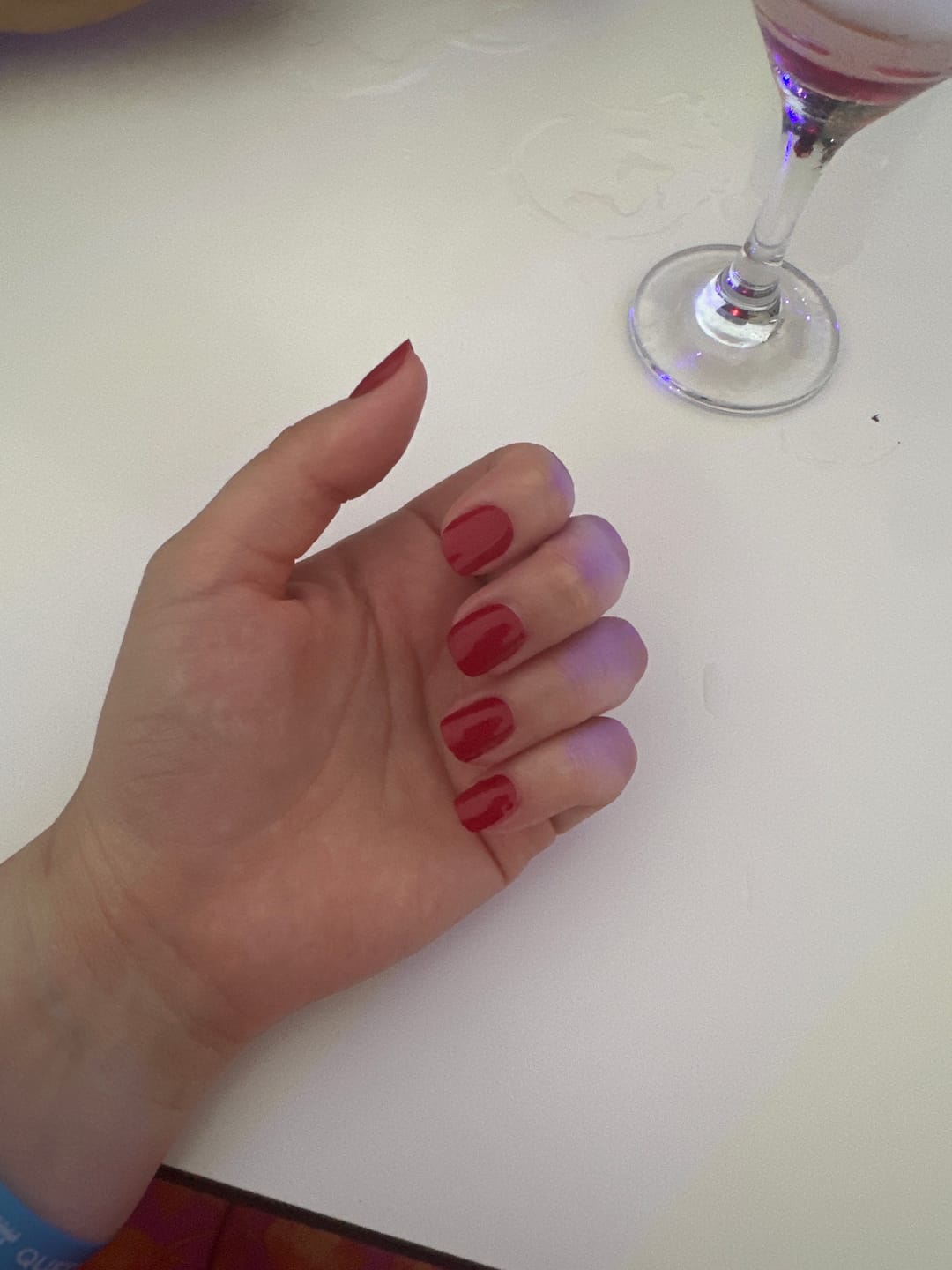 Customer photo review of N Addict Jel Tırnak 30 Adet, 2 Kullanım