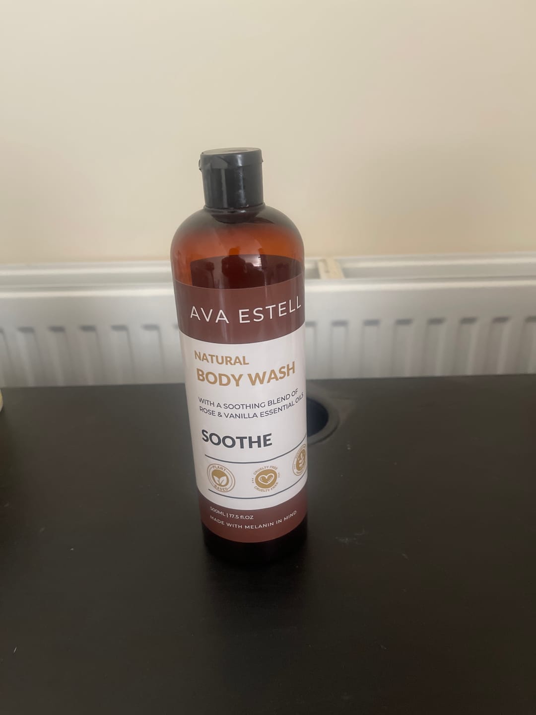 Customer photo review of Ava+ Membership