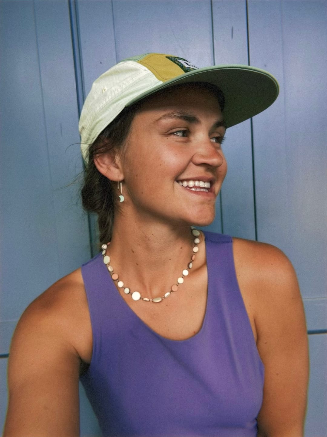 Customer photo review of Low Tide Rosary | La Playa