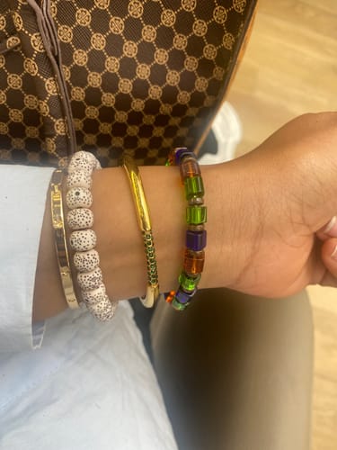 Customer photo review of erty