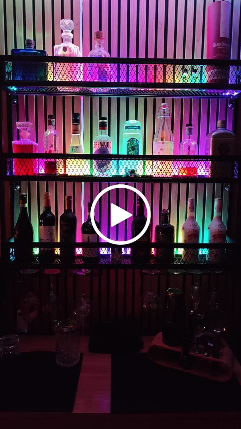 Customer video review of SlatWall Acoustic Natural Oak and Black