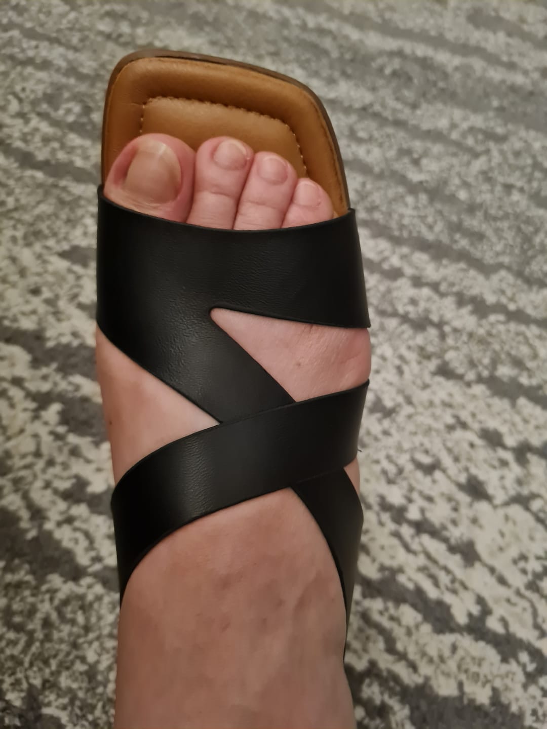Customer photo review of VG 8 - Mira imported