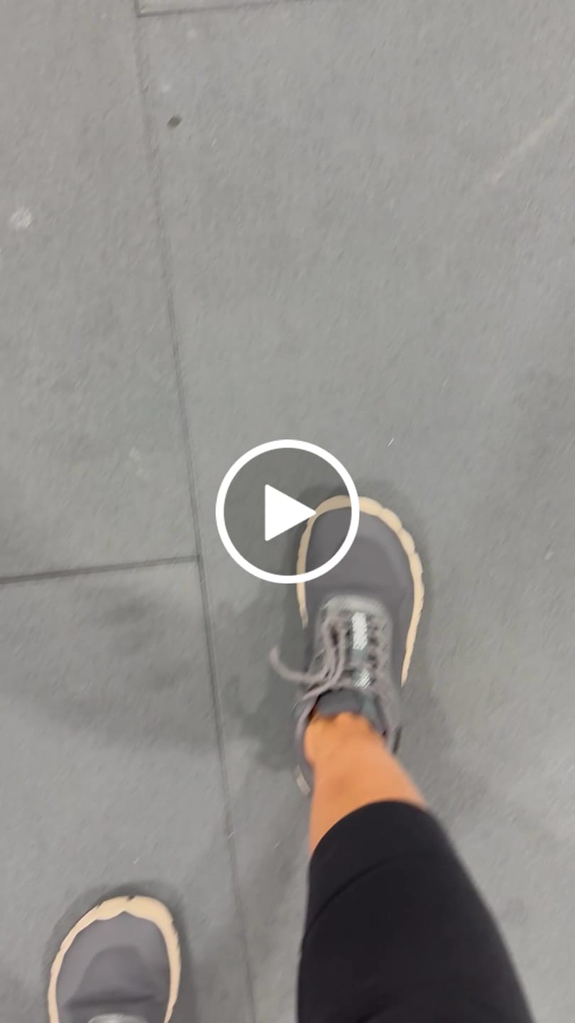 Customer video review of Roots Explorer Antracita