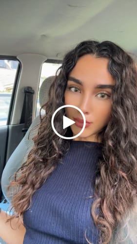 Customer video review of COSTIQ® EXTREME LIP PLUMPER