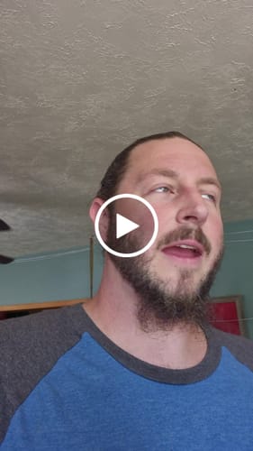 Customer video review of Tropical Fruit Nicotine Pouches