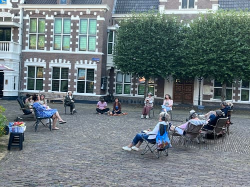 Customer photo review of PlantWave