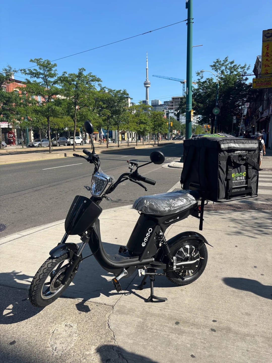 Customer photo review of Urban T2