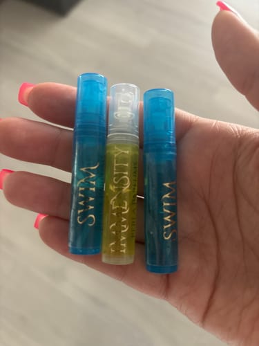 Customer photo review of Swim