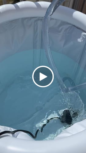 Customer video review of Active Aqua Chiller