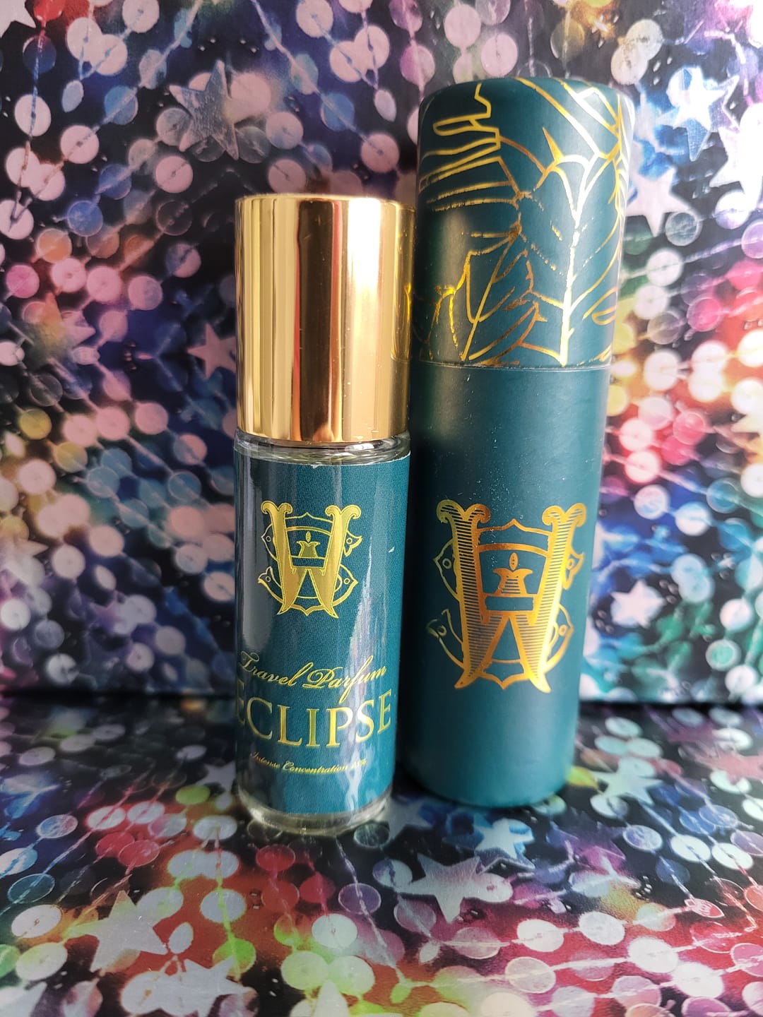Customer photo review of Eclipse