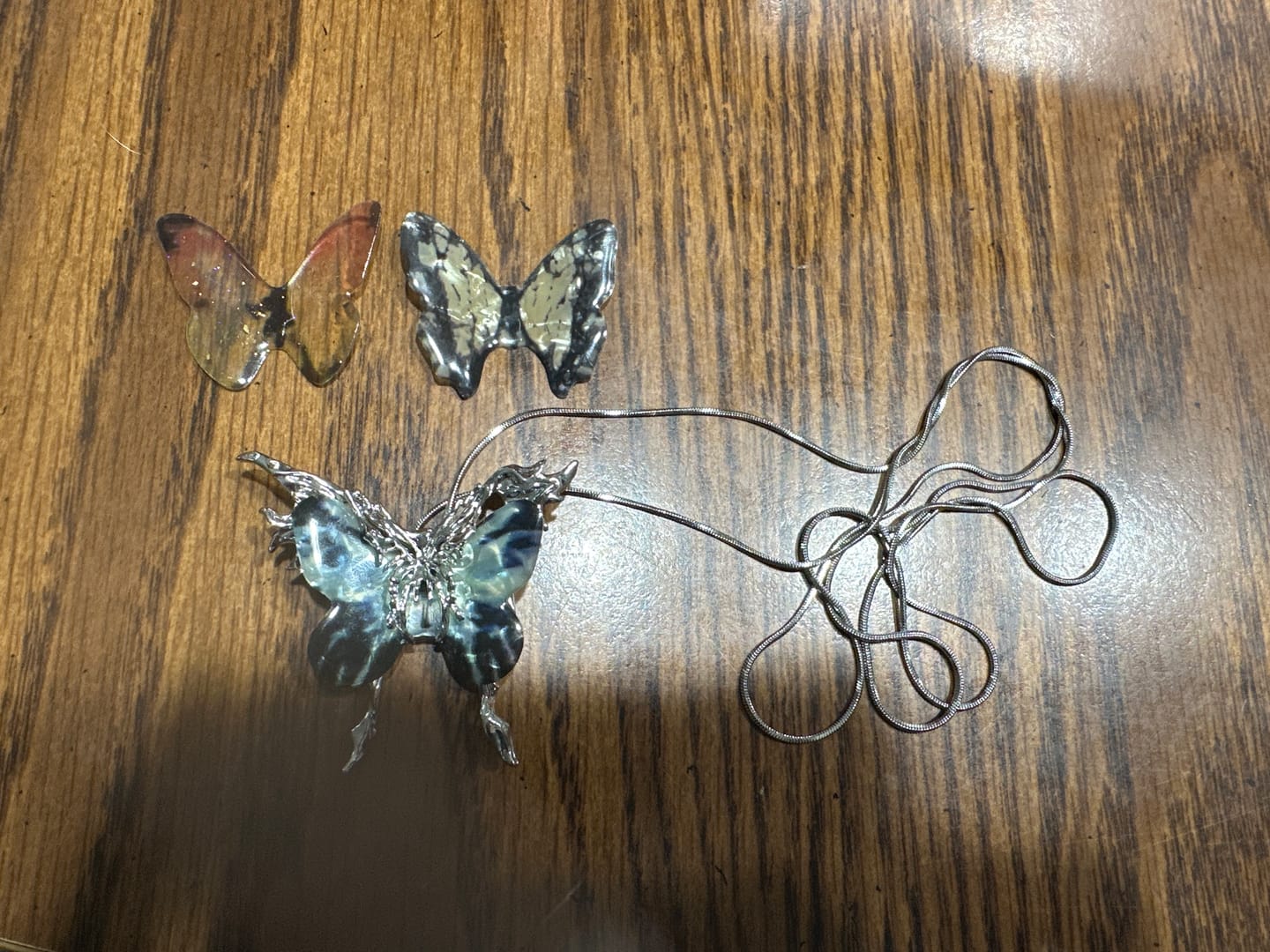 Customer photo review of Celestial Bloom