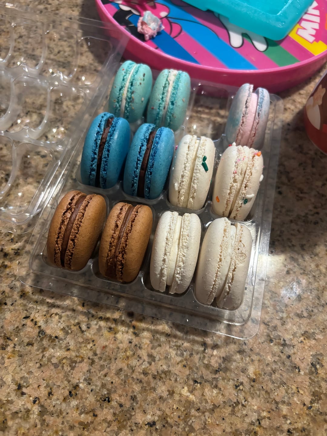 Customer photo review of 12 Pack