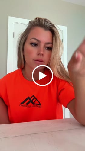 Customer video review of Cata Nutra® NAD+ Nicotinamide Riboside