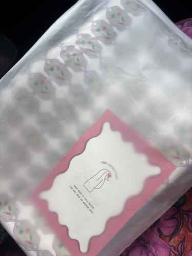 Customer photo review of Dahulu Square (Green)