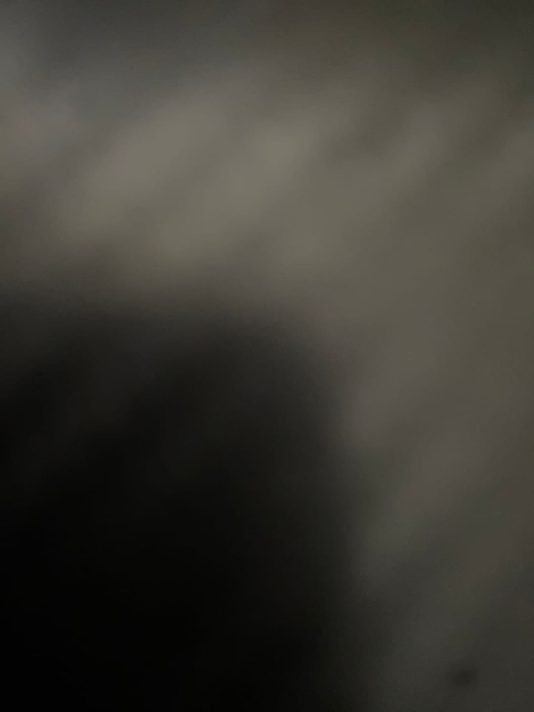 Customer photo review of Black Mountain