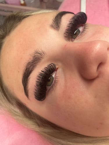 Customer photo review of WISPY HYBRID 7D PROMADE FANS 0.05 (LOOSE BOX 500)