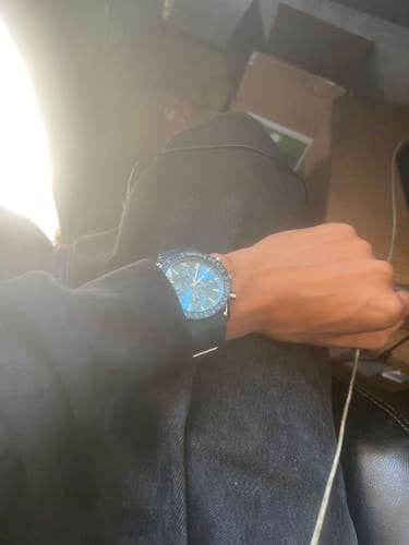 Customer photo review of Lucky Fours® Falcon