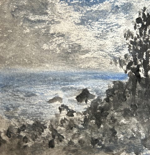 Customer photo review of Tobio's™ Watercolor Kit