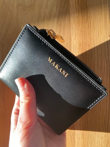 Customer photo review of LIAM - BLACK