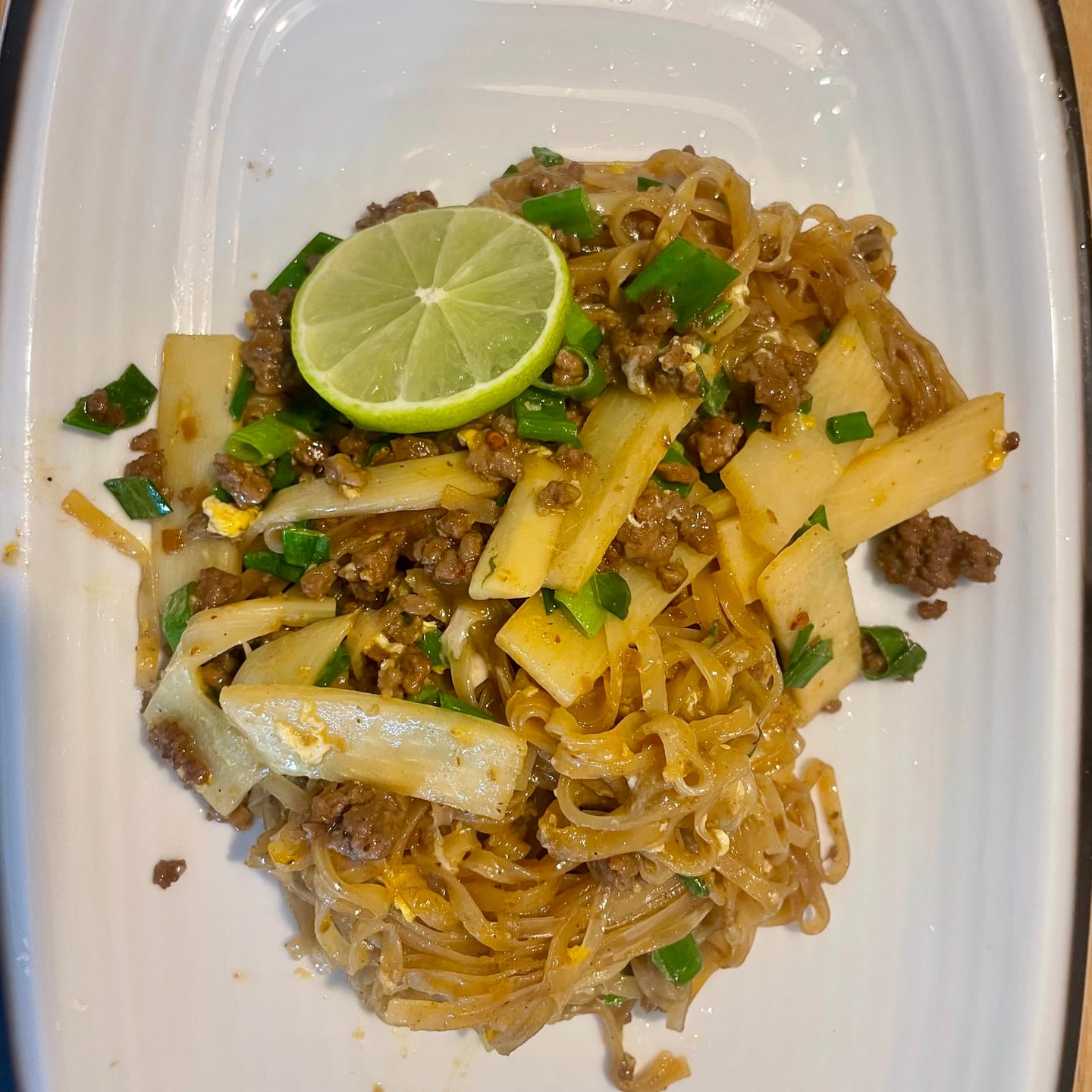 Customer photo review of KONKRUA Best of Thailand Box mit 60-seitigem Kochbuch