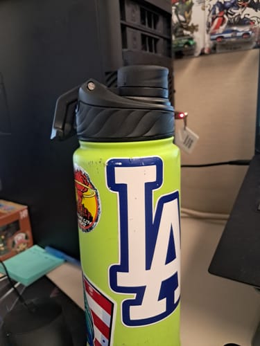 Customer photo review of Replacement Lid for Convoy Collection