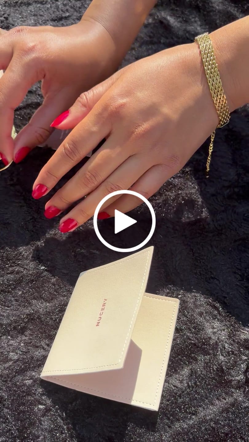 Customer video review of Petal